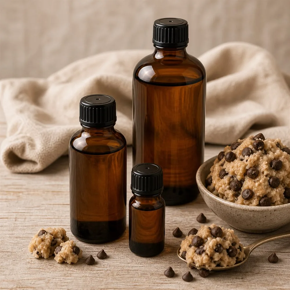 Cookie Dough Fragrance