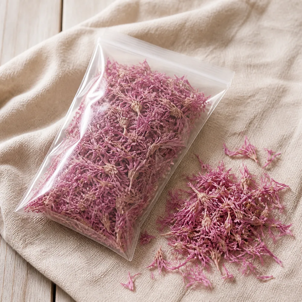 Cornflower (Pink) (50g)