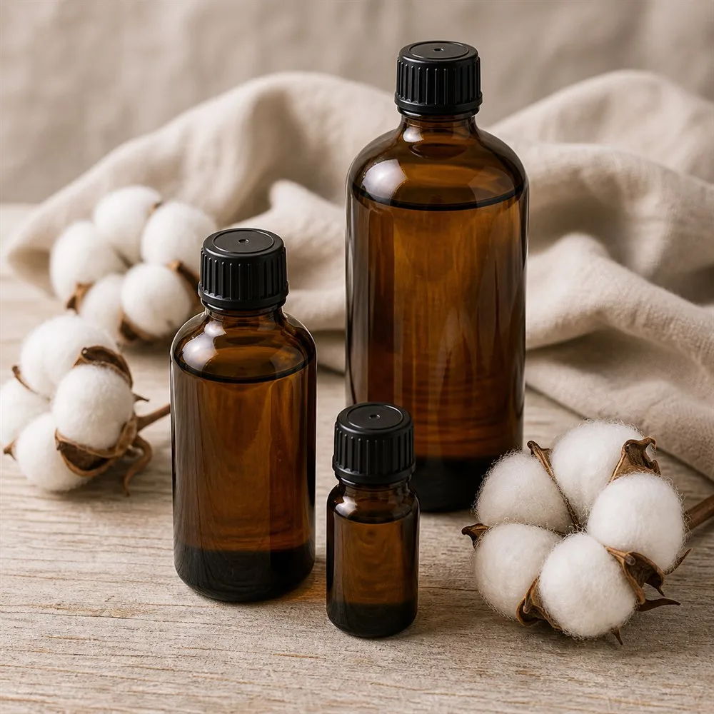 Cotton Fields Fragrance