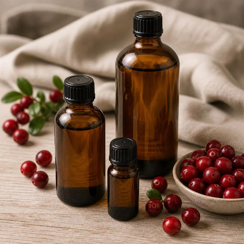 Cranberry Fragrance