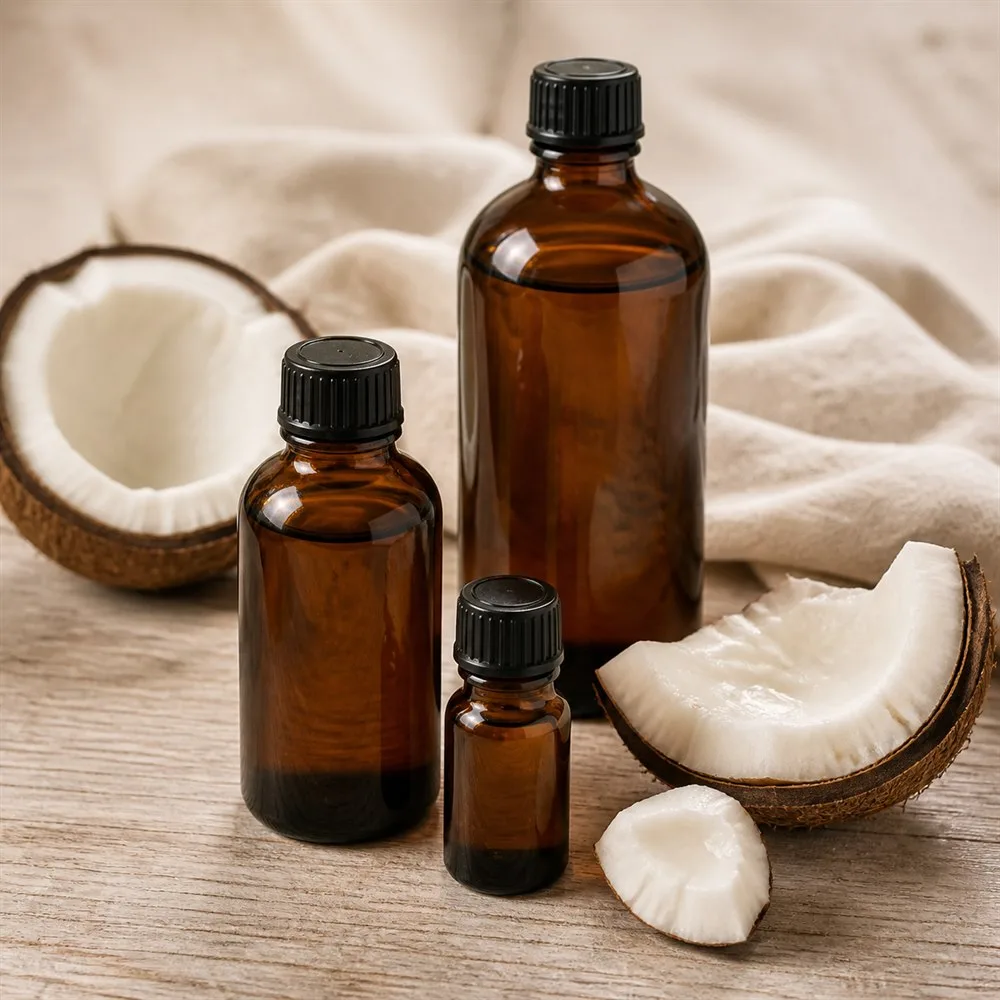 Creamy Coconut Fragrance