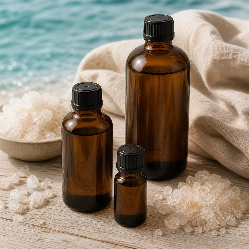 Dead Sea Minerals Fragrance