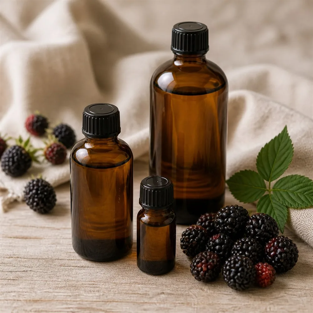 Dewberry Fragrance