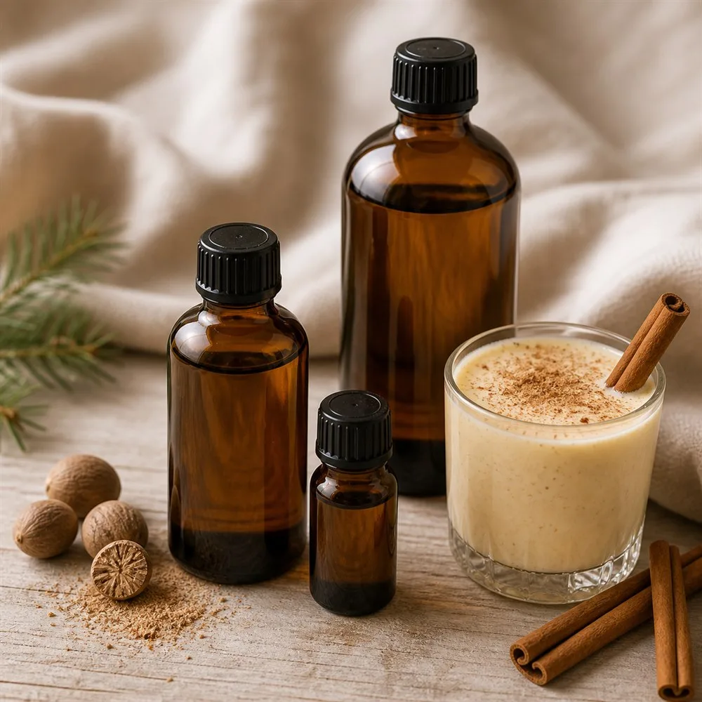 Eggnog Fragrance 100ml