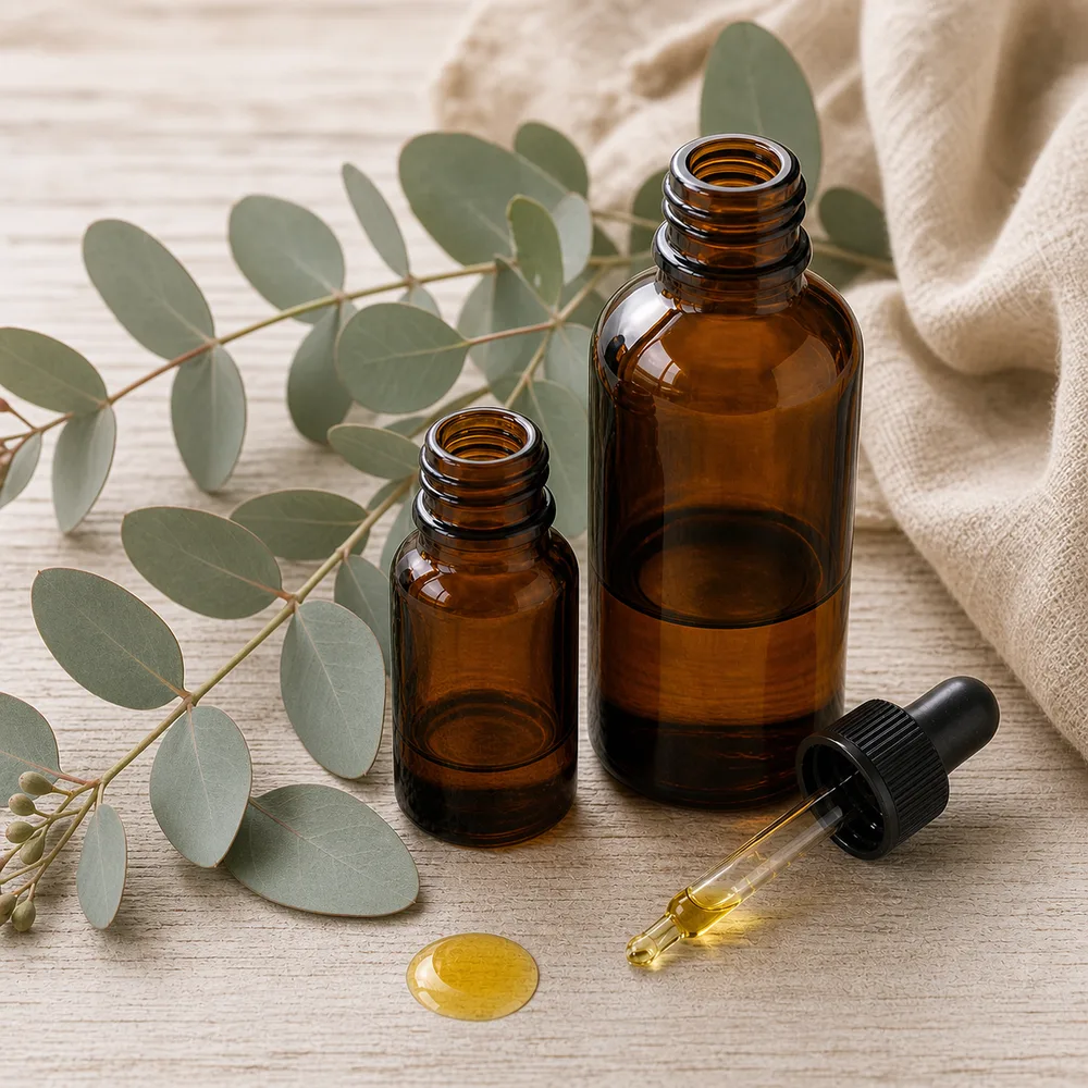 Eucalyptus Essential Oil