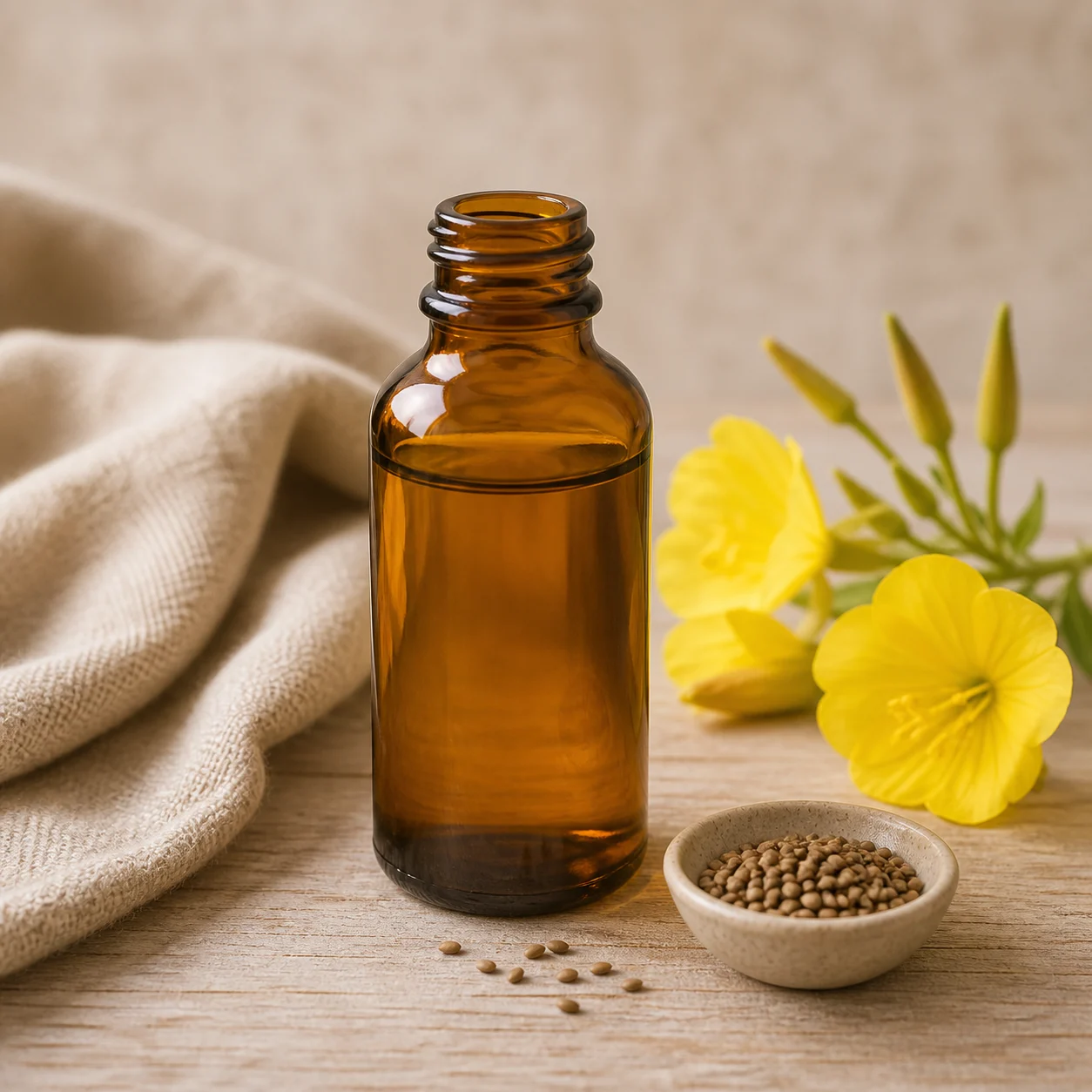 Evening Primrose Oil 100ml