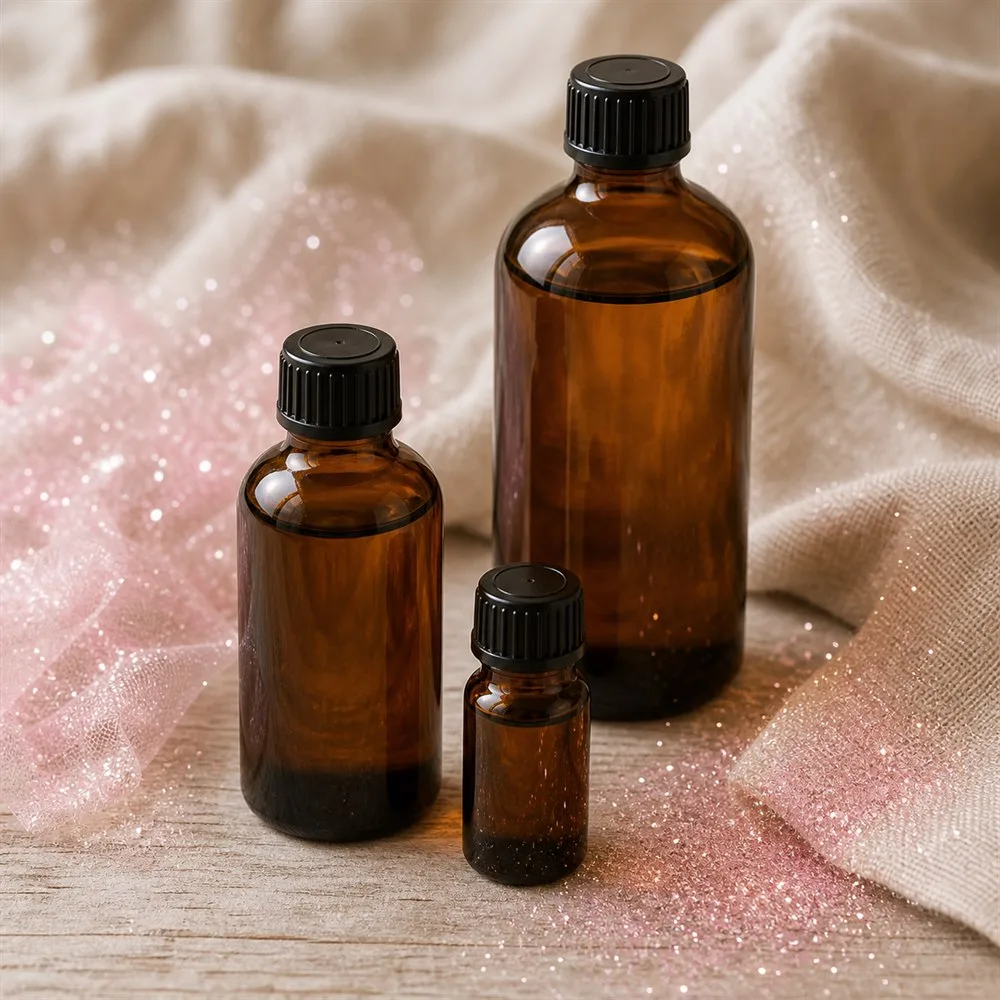 Fairy Dust Fragrance