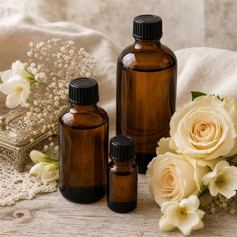 Fenjal Fragrance