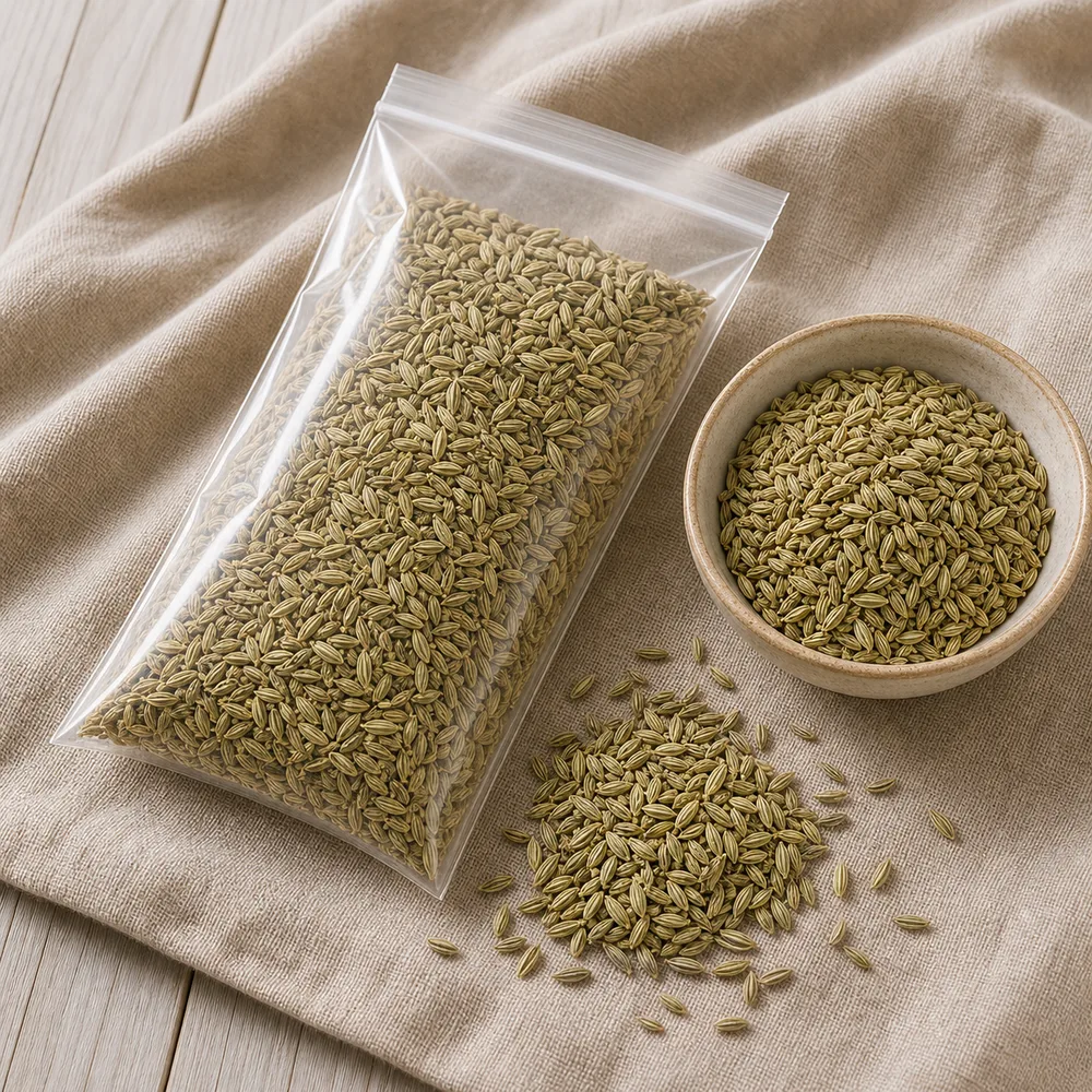 Fennel Seeds (100g)