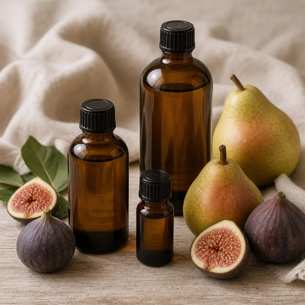 Fig and Pear Fragrance