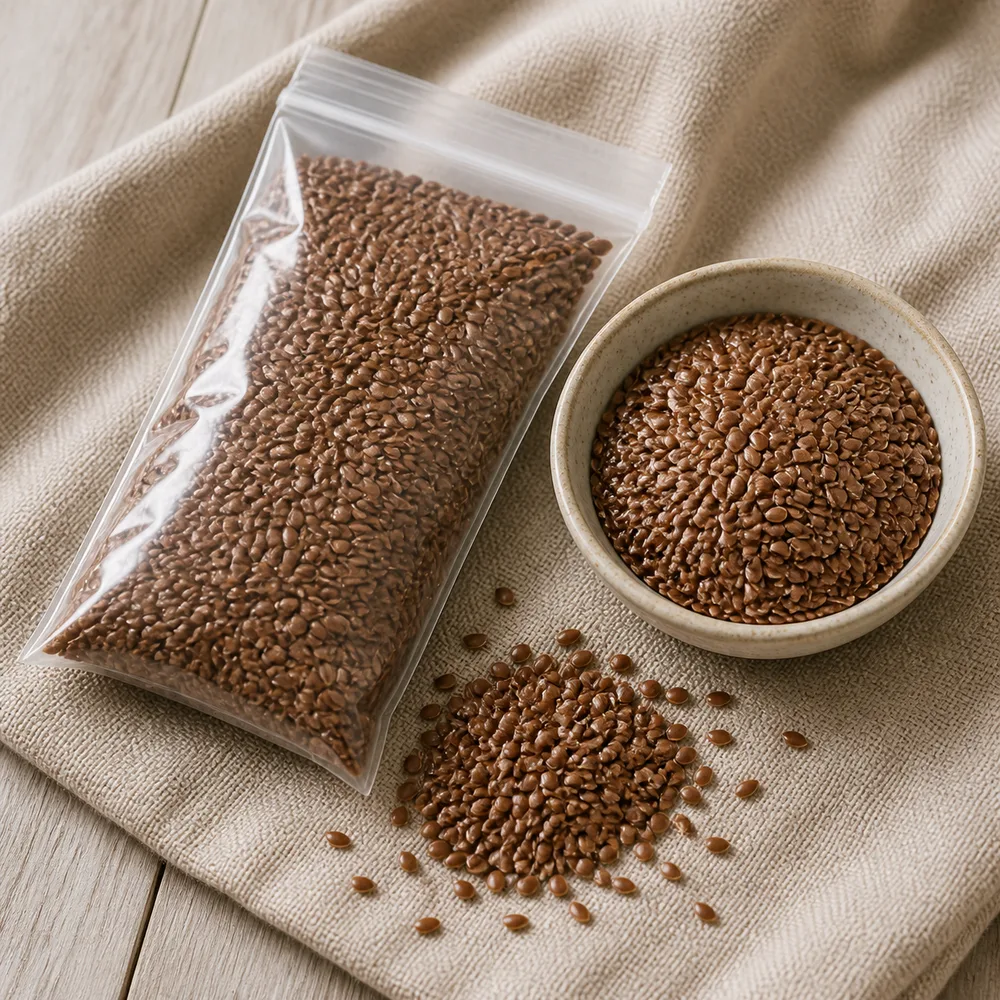 Flax Seeds (100g)