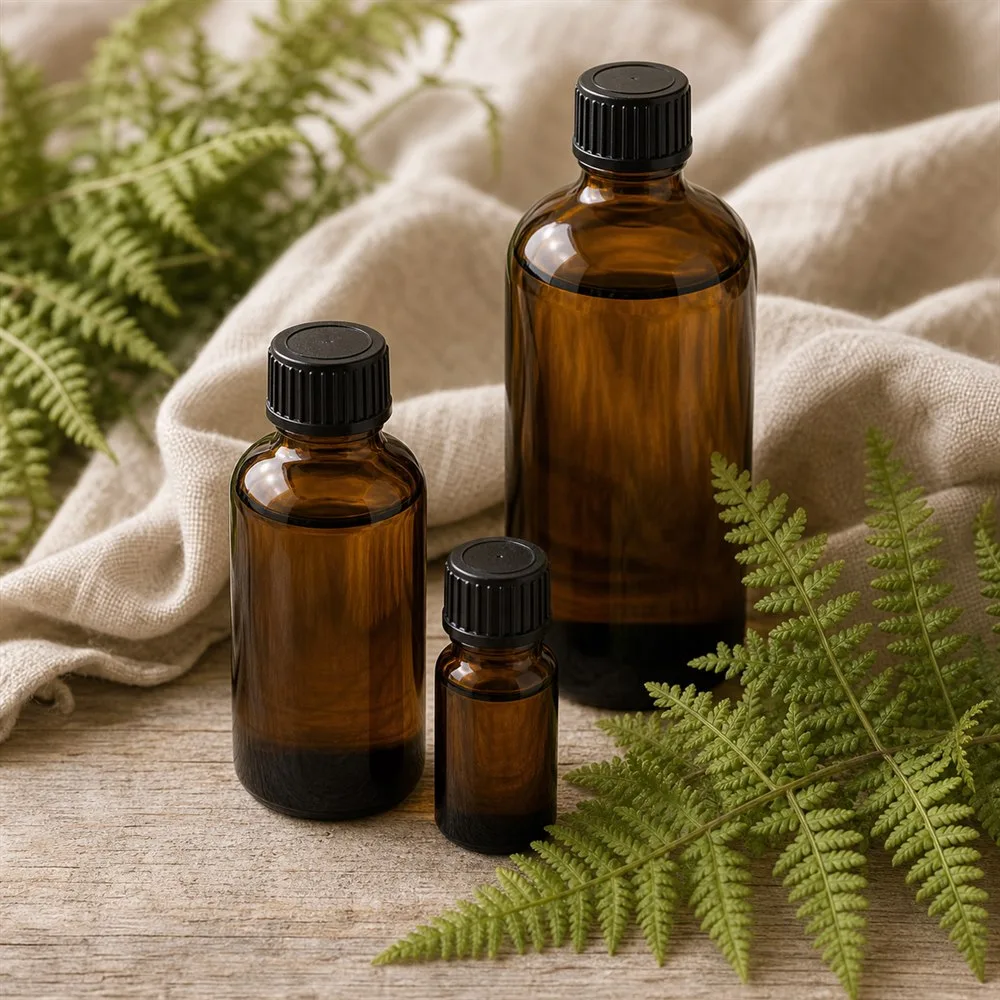 Forest Fern Fragrance