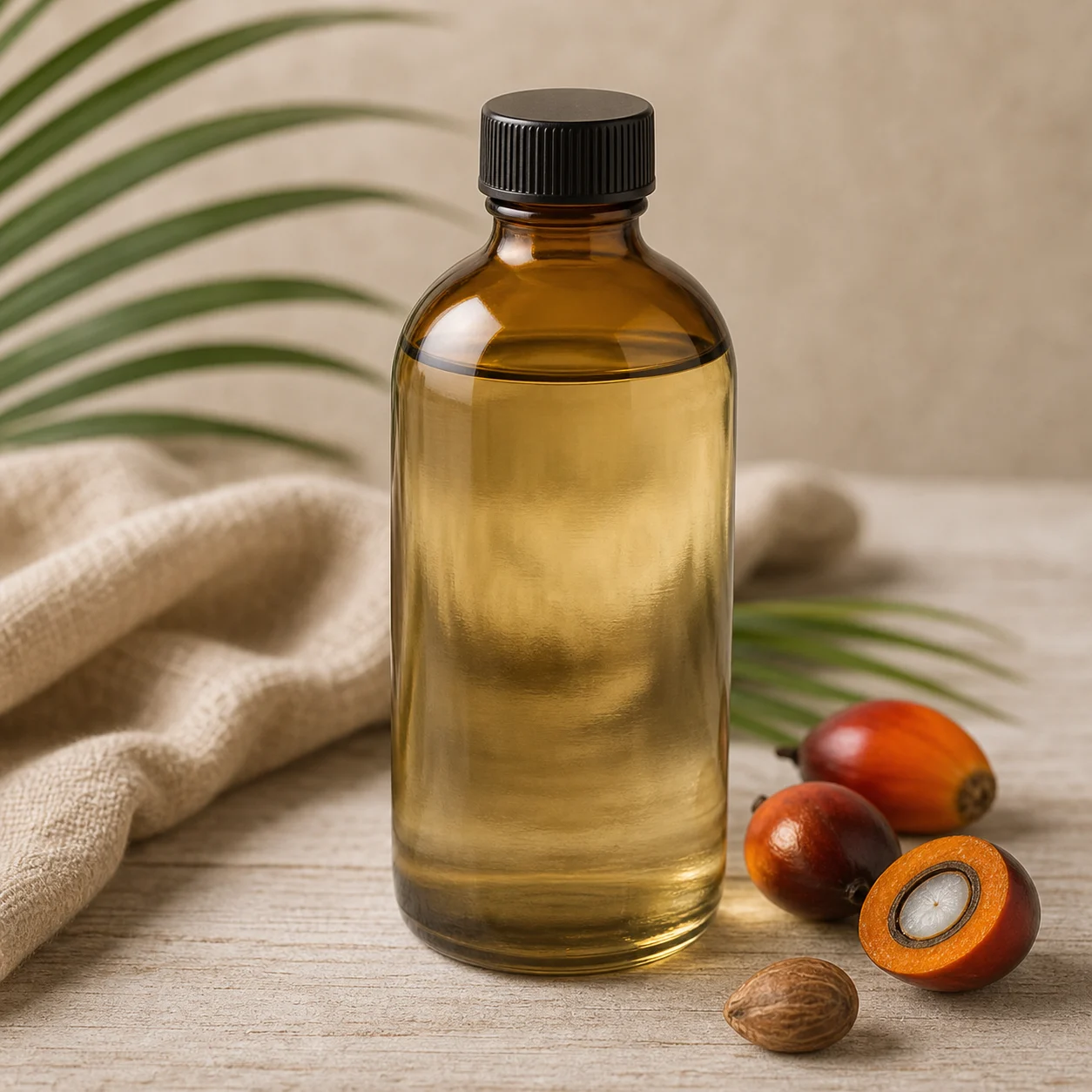 Fractionated Palm Oil 500ml