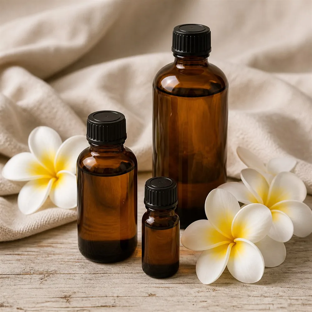 Frangipani Fragrance
