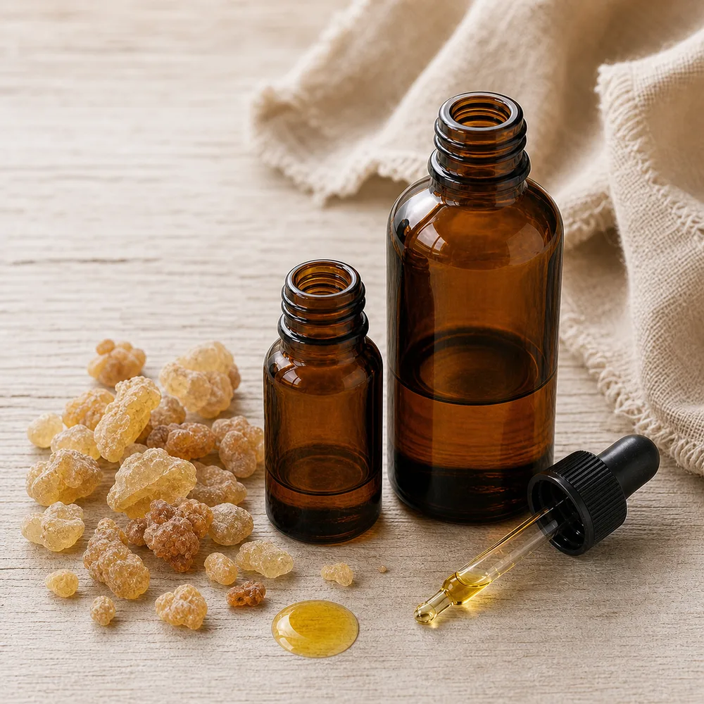 Frankincense Essential Oil 5ml