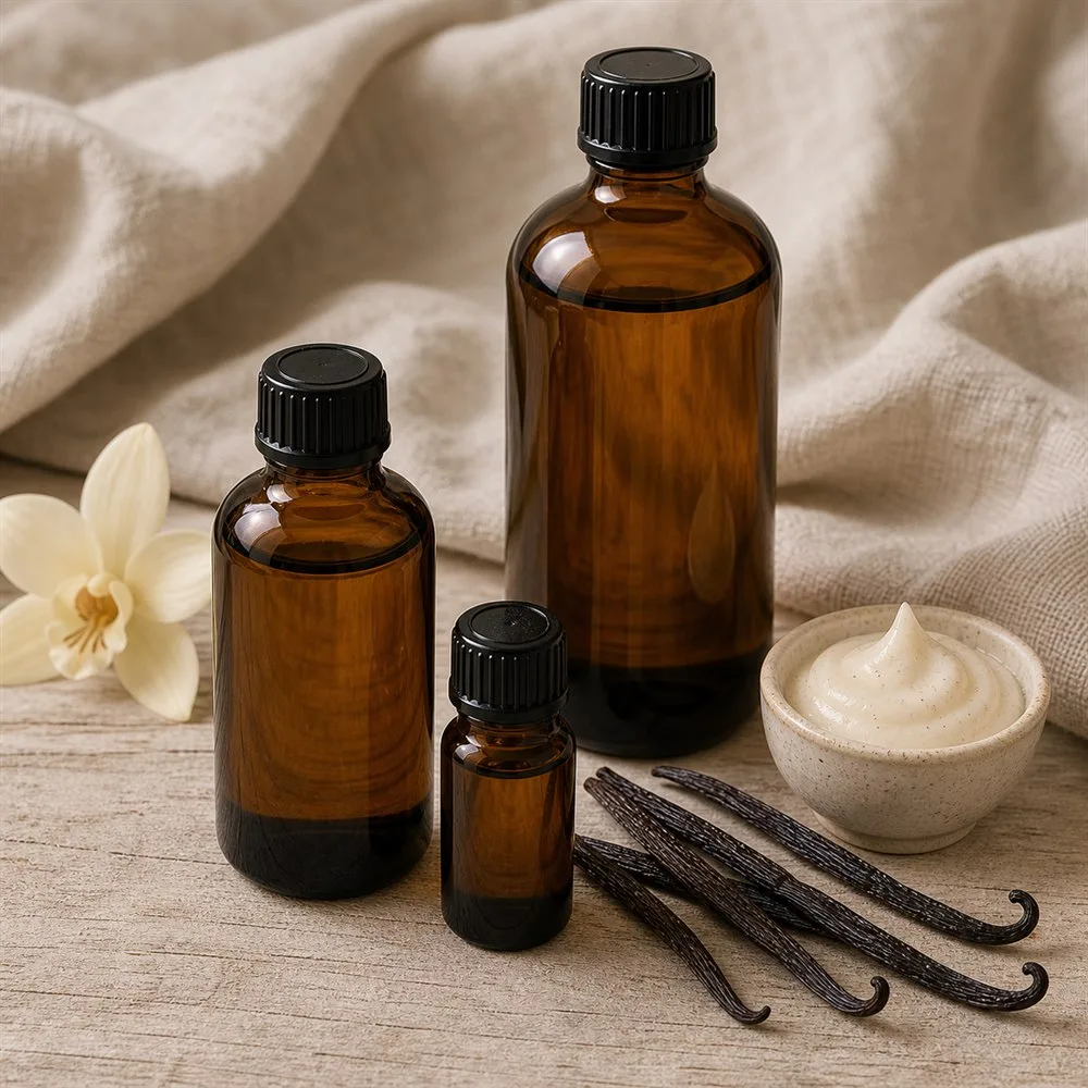 French Vanilla Fragrance