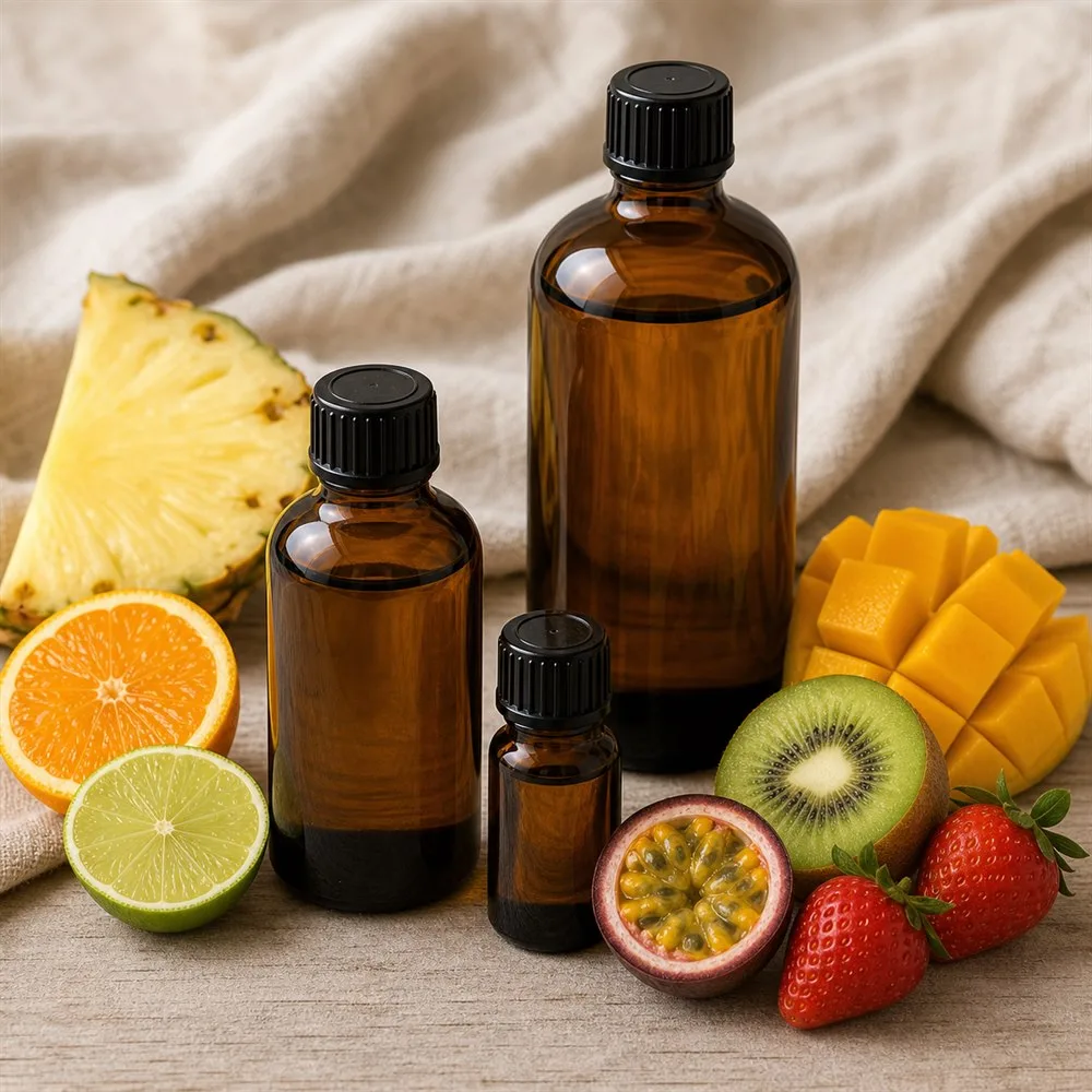 Fruit Punch Fragrance