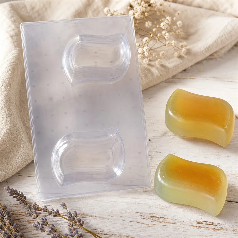 Funky Soap PVC Soap Mould