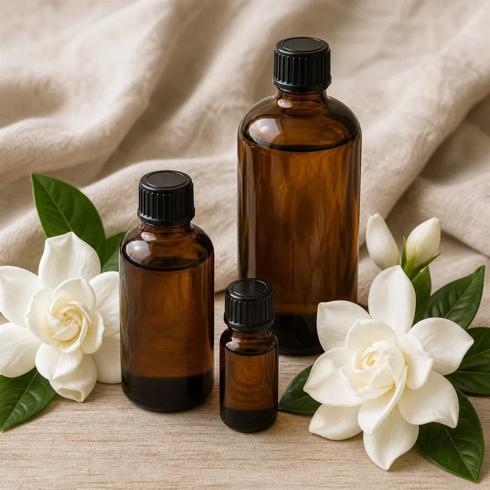 Gardenia Fragrance