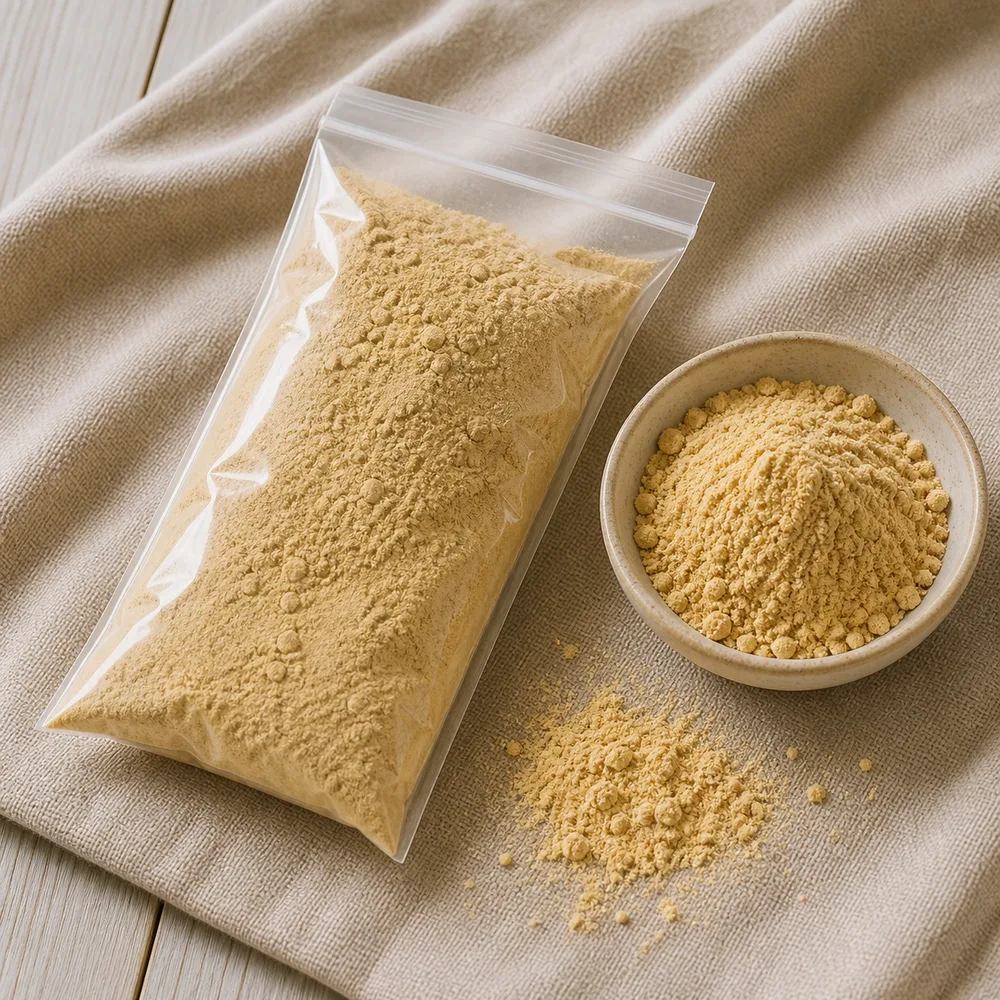Ginger Powder (100g)