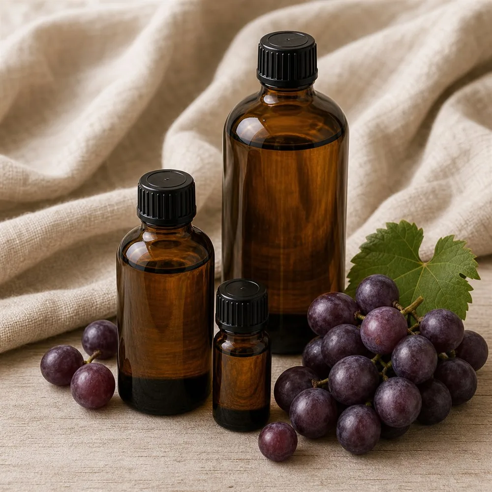 Grape Fragrance