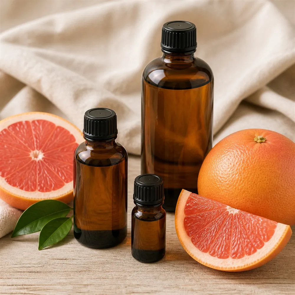 Grapefruit Fragrance