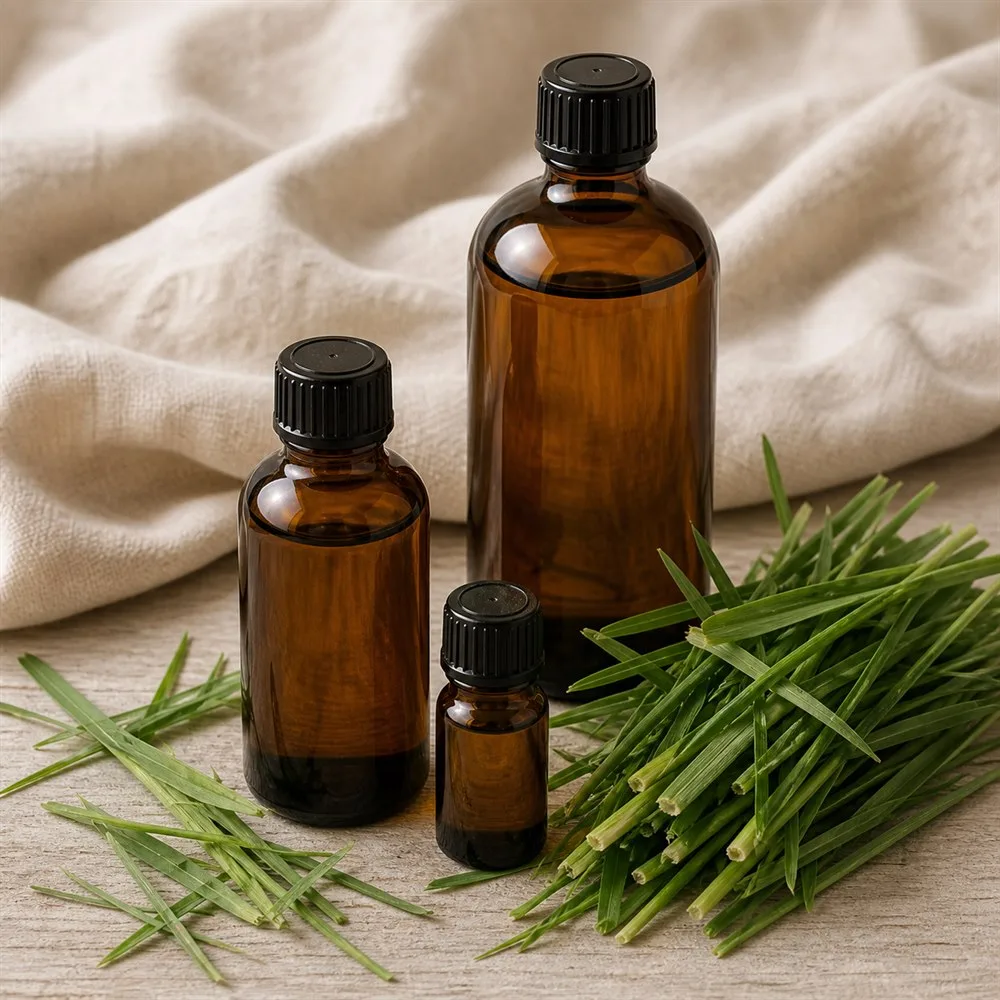 Green Lawn Fragrance