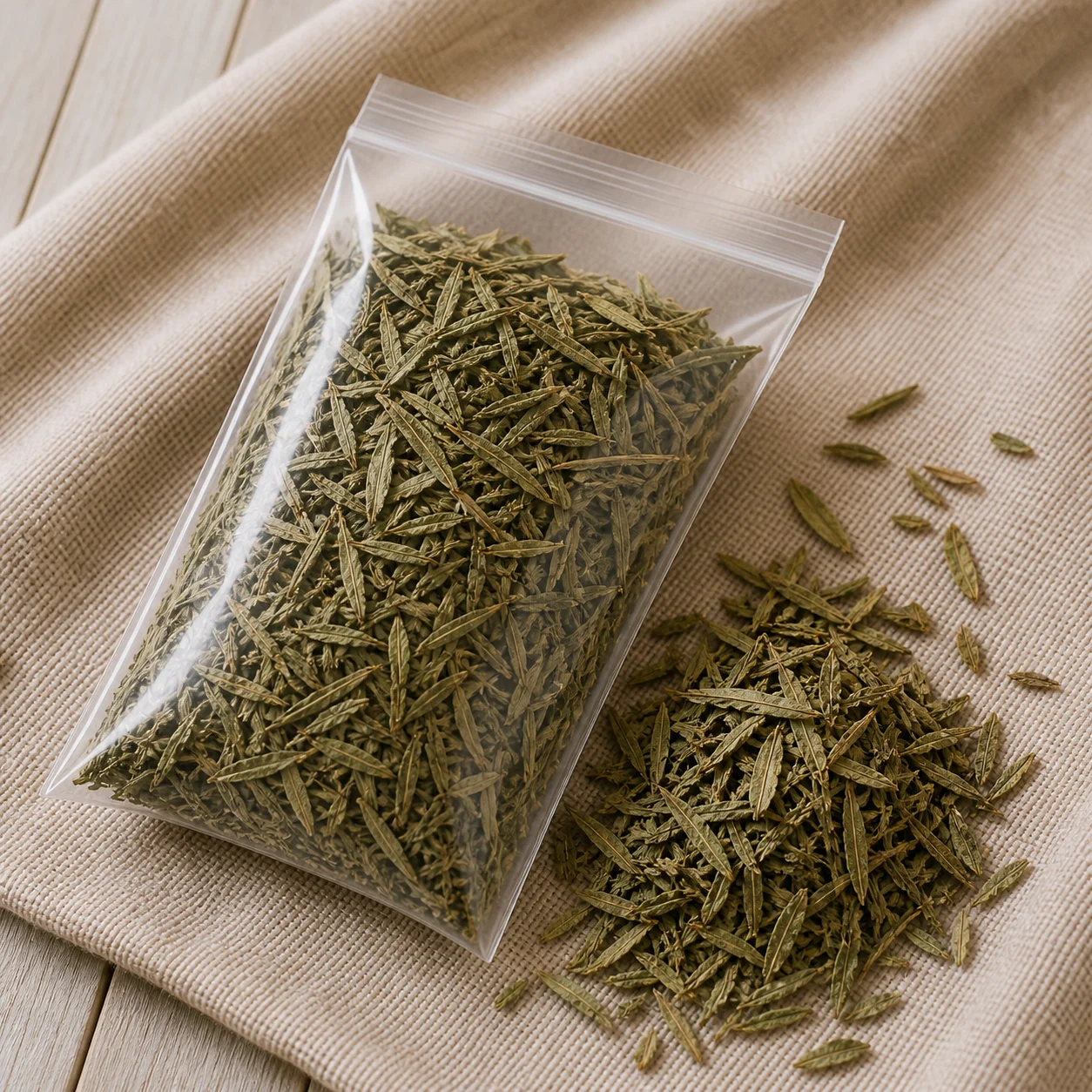 Herb - Cancerbush / Sutherlandia