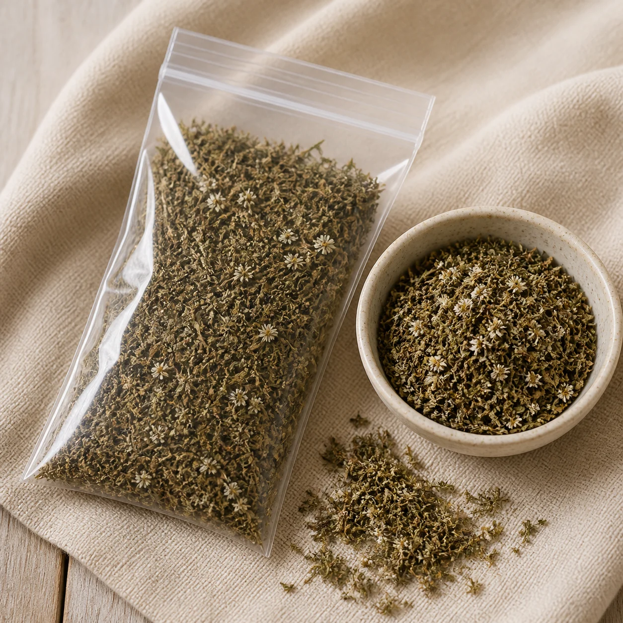 Herb - Eyebright
