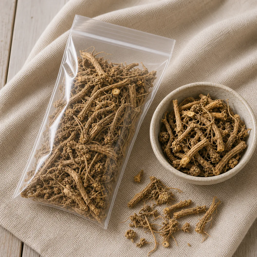 Herb - Goldenseal