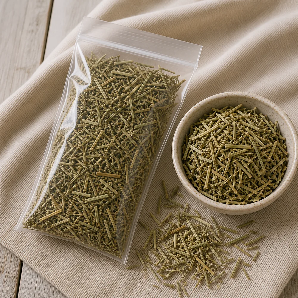 Herb - Horsetail