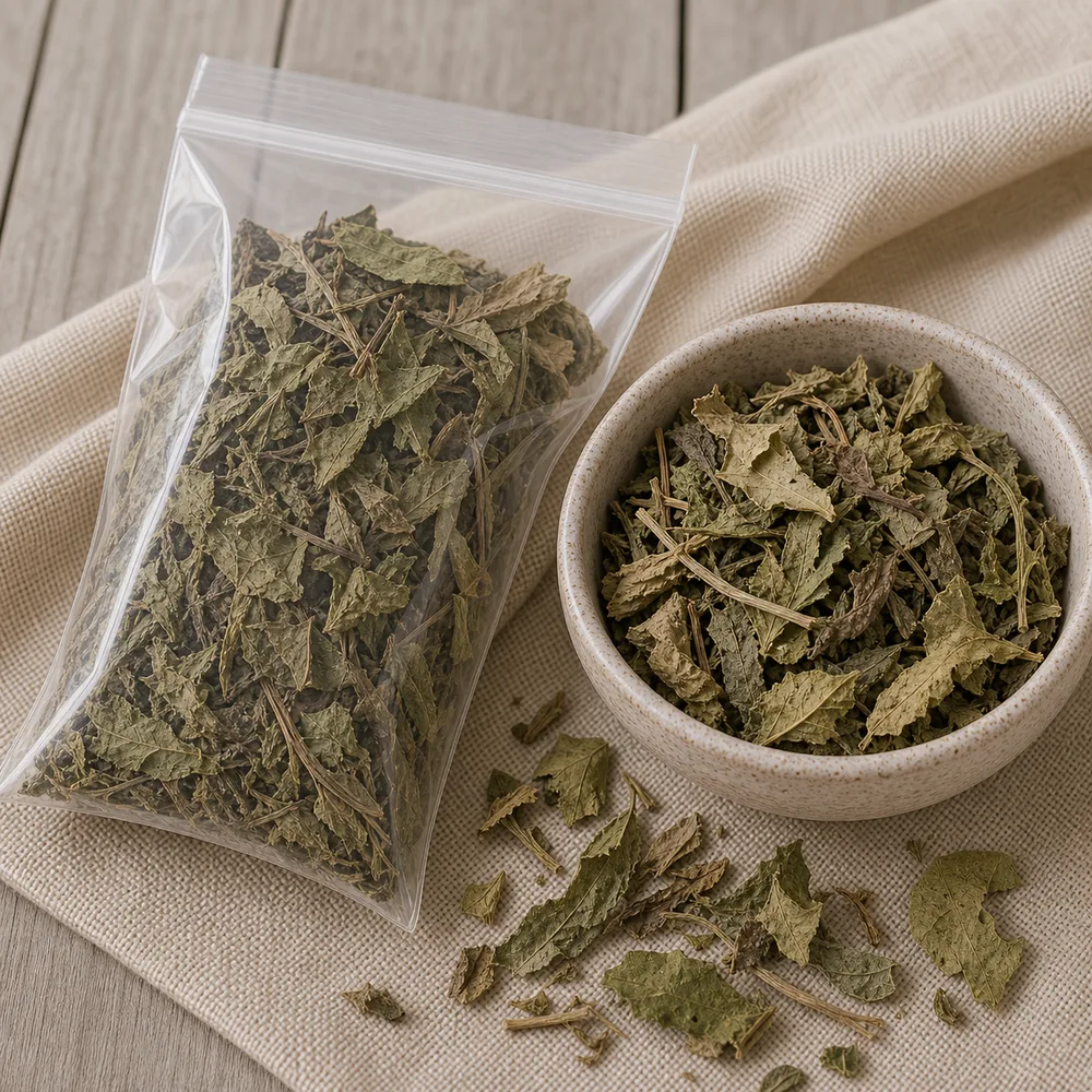 Herb - Lungwort