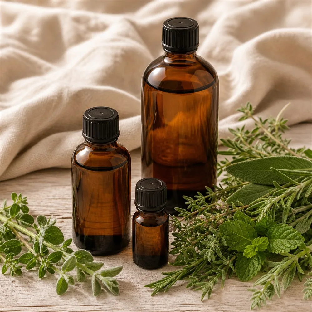 Herbal Fragrance