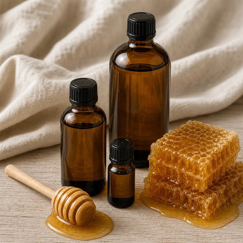 Honey Fragrance
