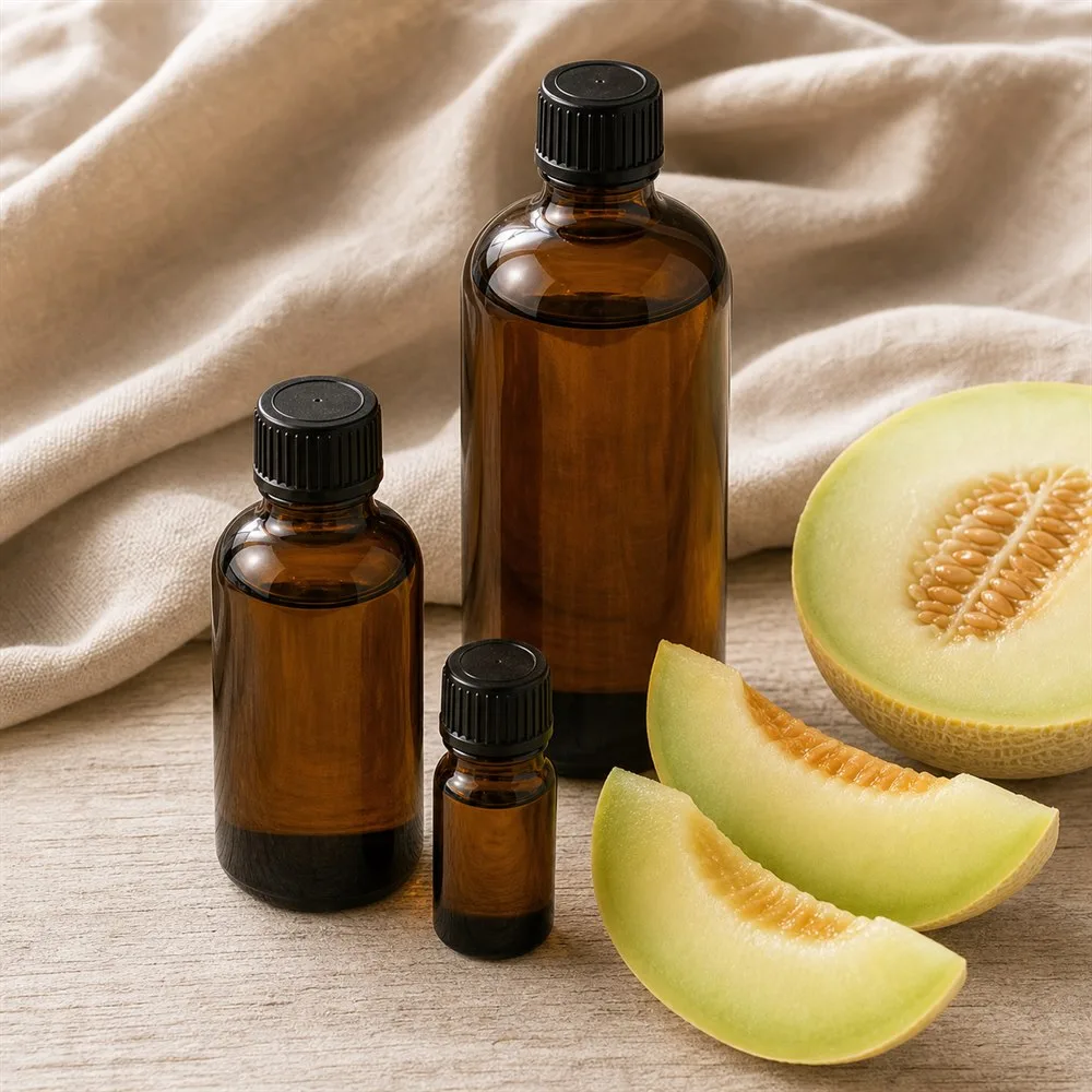 Honey Melon Fragrance