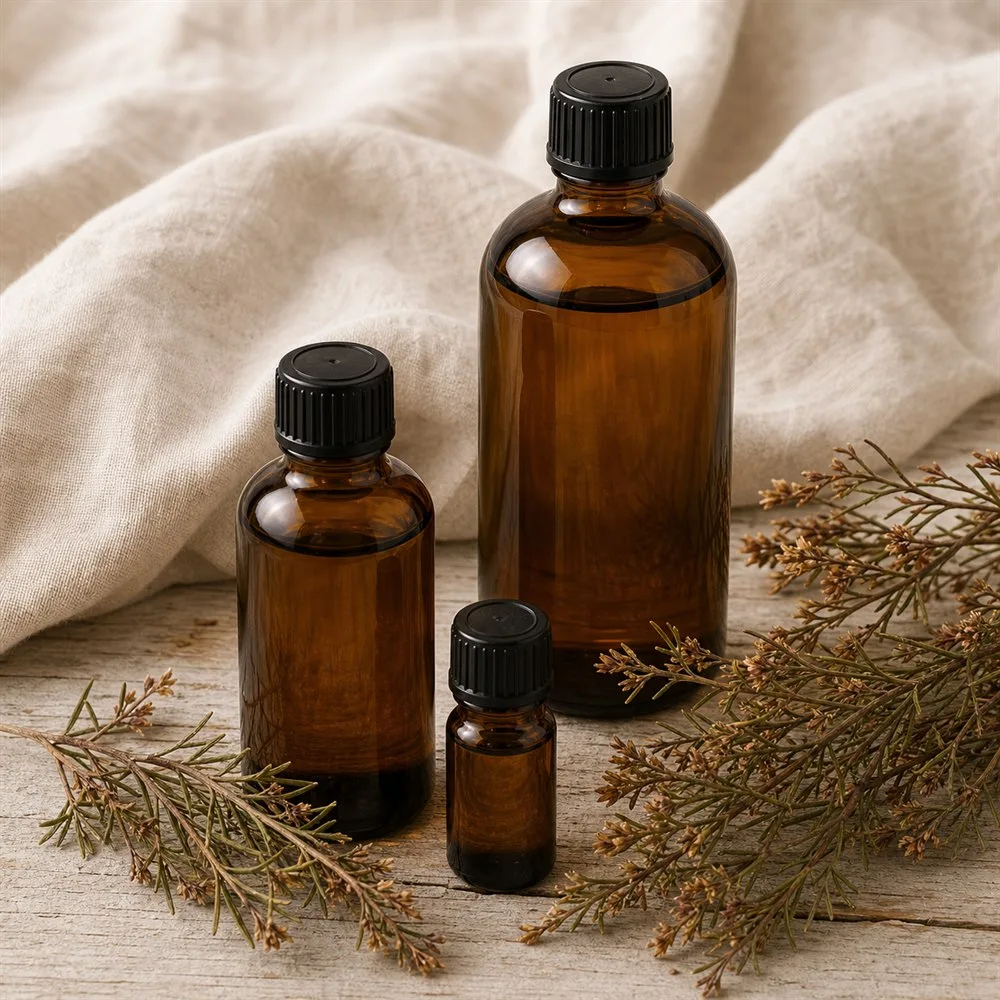Honeybush Fragrance