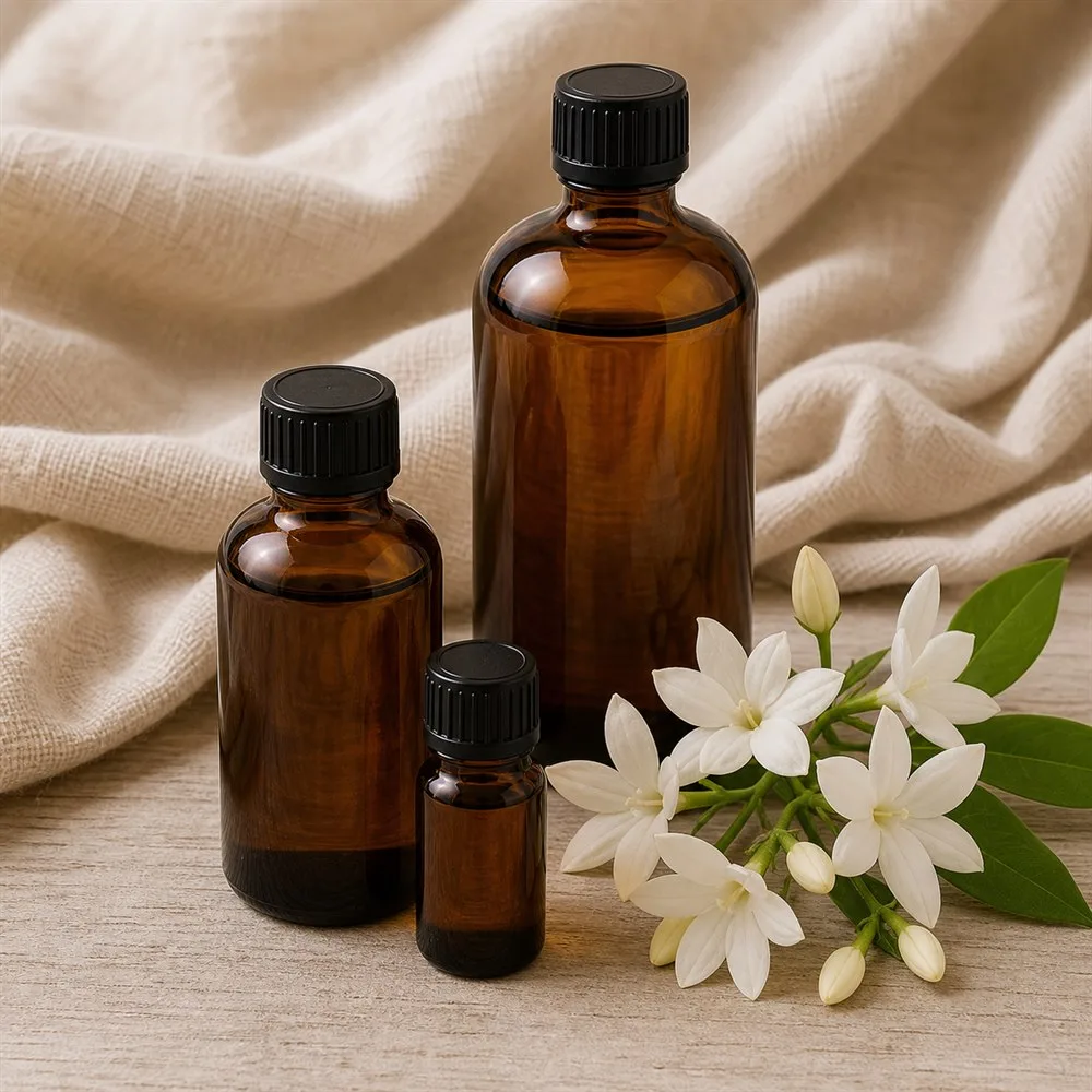 Jasmine Fragrance