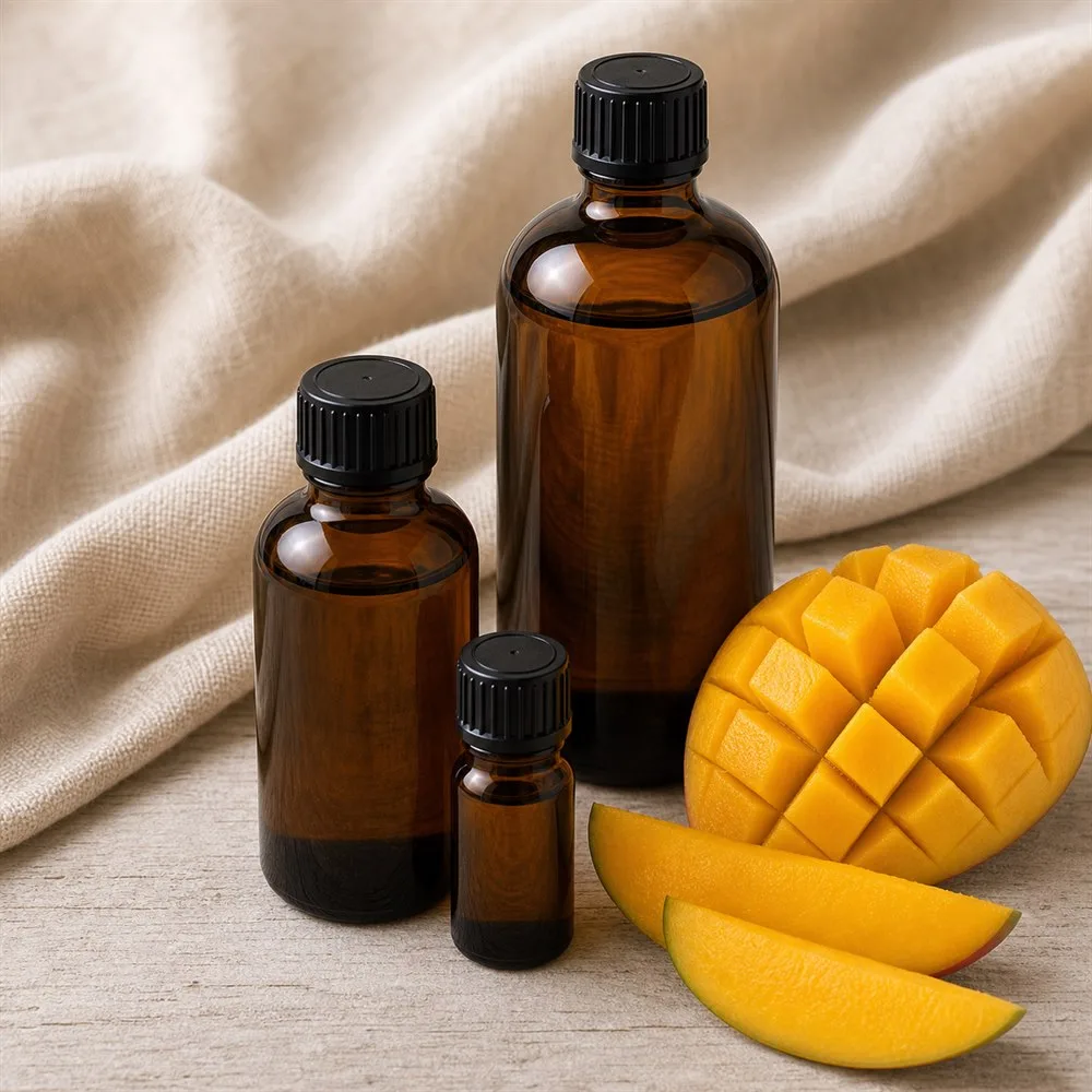 Juicy Mango Fragrance