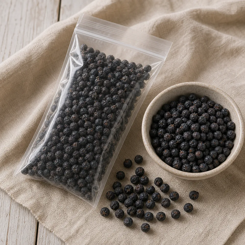 Juniper Berries (100g)