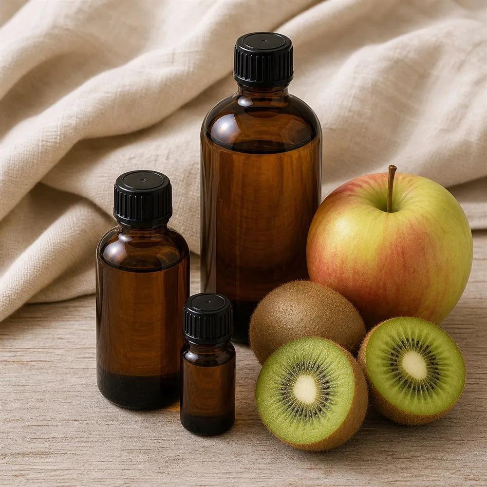 Kiwi and Apple Fragrance