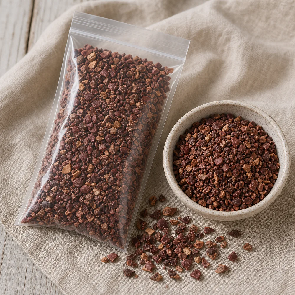 Kola Nuts Crushed (100g)