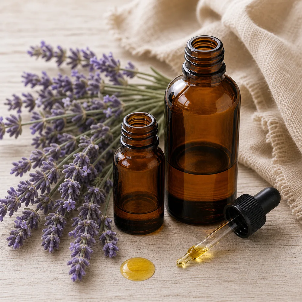 Lavender Essential Oil
