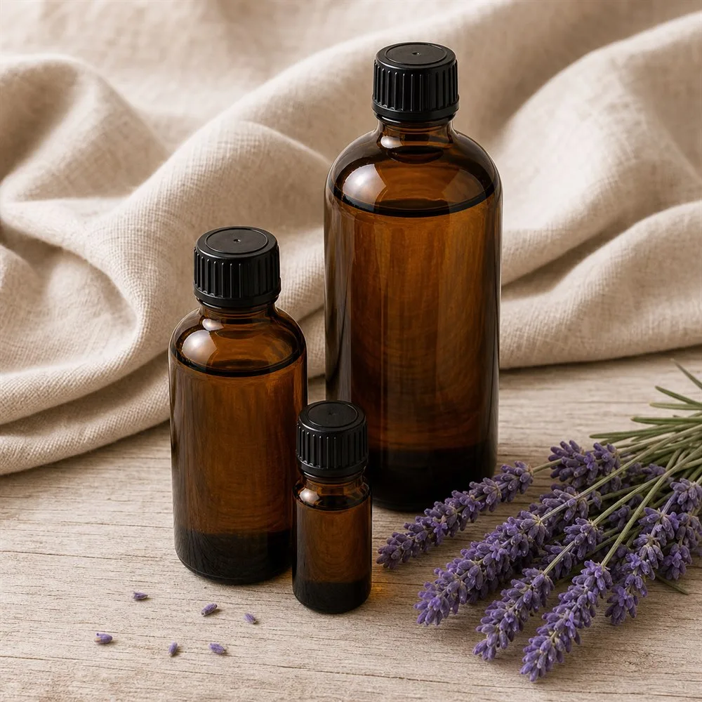 Lavender Fragrance