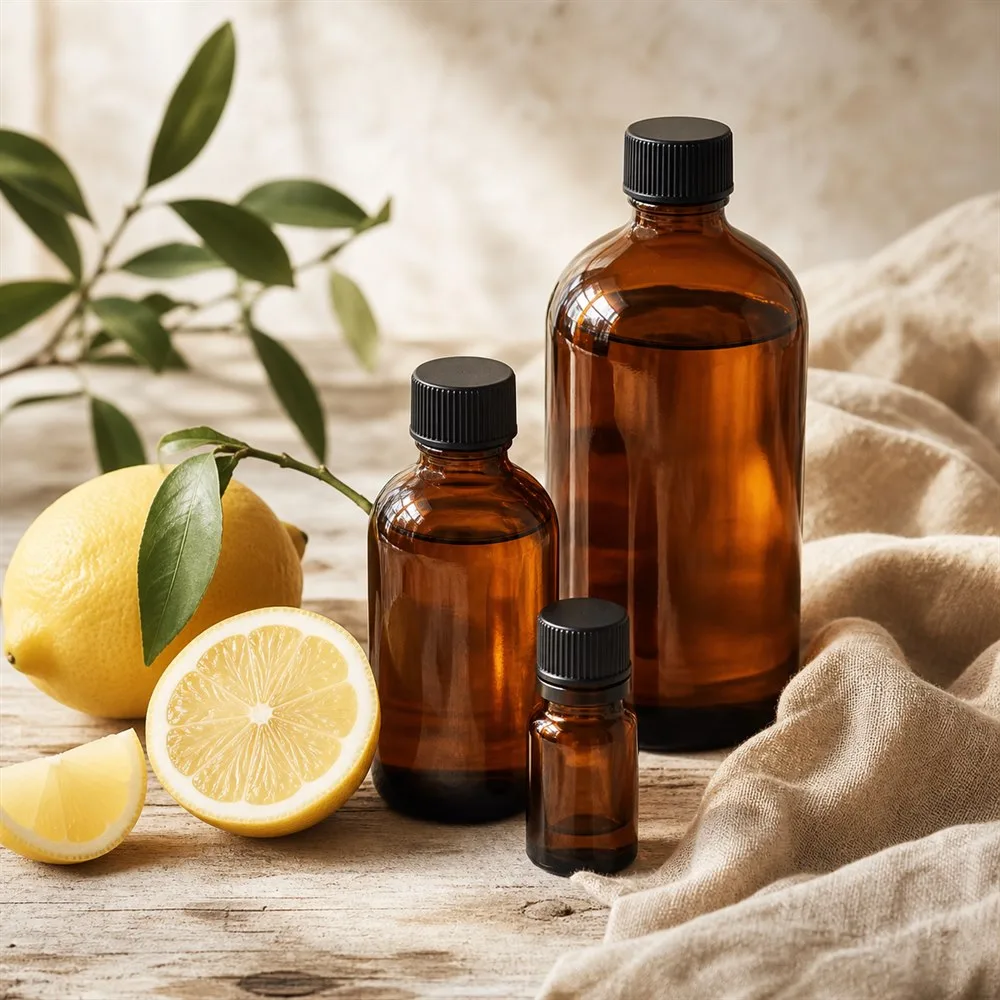 Lemon Fragrance