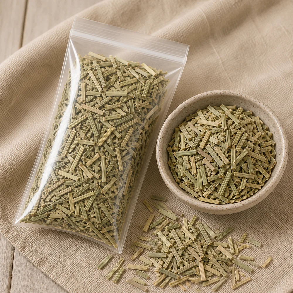 Lemon Grass Leaves (75g)