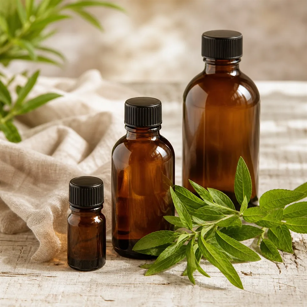 Lemon Verbena Fragrance