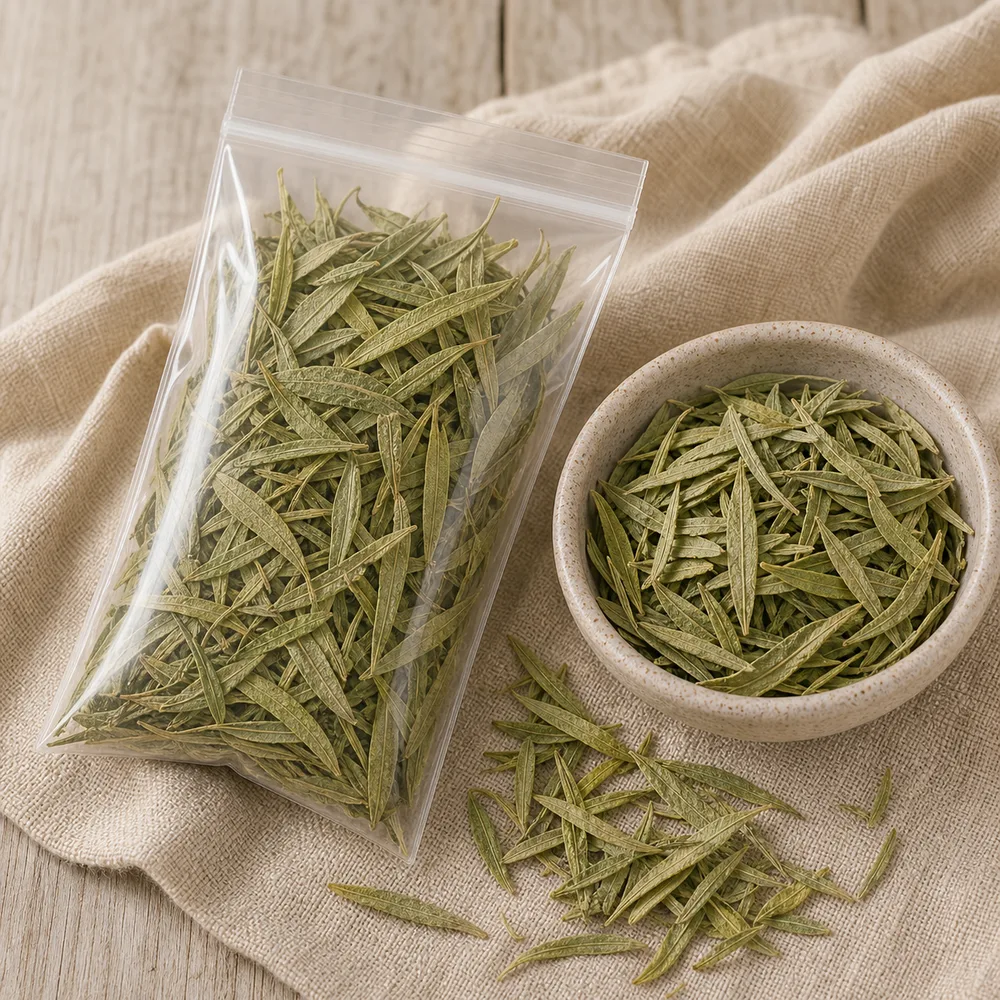 Lemon Verbena Leaves (75g)