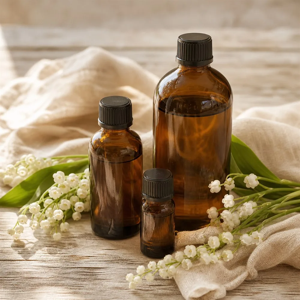 Lily of the Valley Fragrance
