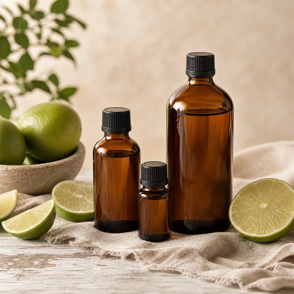 Lime Fragrance