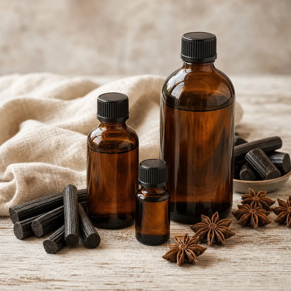 Liquorice Fragrance